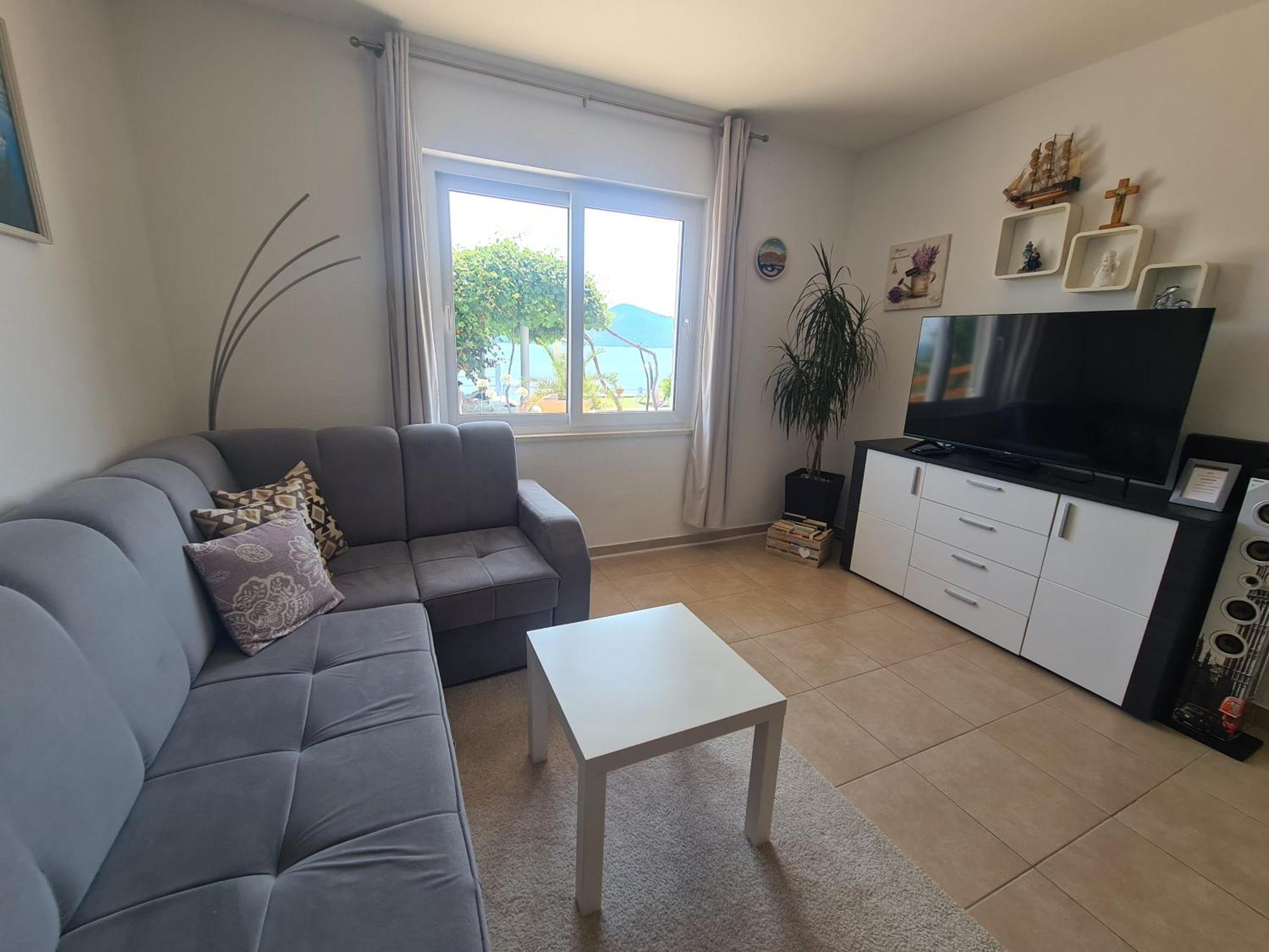 Villa Sea Oasis Ratac Slano Exterior foto